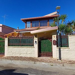 Villino Fatima
